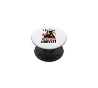 Funny Thyroid Removal Recovery Thyroidectomy Humor PopSockets Adhesive PopGrip