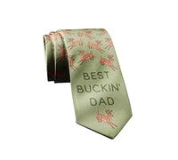 Funny Ties For Dad Hilarious Graphic Ties for Fathers Day Cool Dad Ties