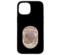 Funny Tired Moms Jewelry Making Club Coffee Chaos Sparkles Case for iPhone 15