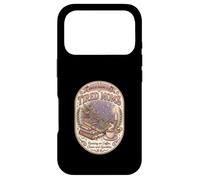 Funny Tired Moms Jewelry Making Club Coffee Chaos Sparkles Case for iPhone 17 Pro