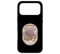 Funny Tired Moms Jewelry Making Club Coffee Chaos Sparkles Case for iPhone 17 Pro Max