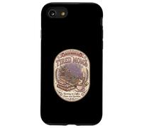 Funny Tired Moms Jewelry Making Club Coffee Chaos Sparkles Case for iPhone SE (2020) / 7/8