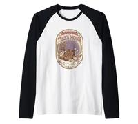 Funny Tired Moms Walking Club Running On Coffee Chaos Walks Raglan Baseball Tee