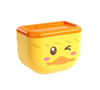 Funny Toilet Paper Holder Small Animals Toilet Paper Roll Holder Bathroom Wall Decor Toliet Paper Holder Bathroom Toilet Paper Holder Bathroom Washroom (yellow duck)