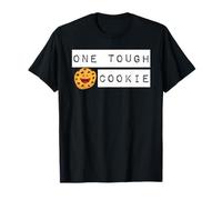 Funny Tough Cookie Post Surgery Gag Gift Get Well Soon Gift T-Shirt