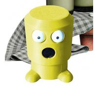 Funny Toy Collection - Cute Desk Stress Relief Figurines, Interactive Relax Toy with Touch Function, Sensory Accessory, Office Game Category with Features a