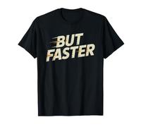 Funny Track Coach Definition Like Normal Person Faster Noun T-Shirt