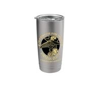 Funny Transplant Surgeon Calm Down Done This on a Mannequin Stainless Steel Insulated Tumbler