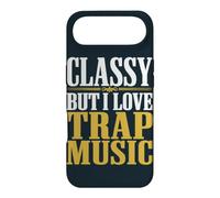 Funny Trap Music Beats Case for iPhone Air