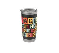 Funny Trivia Host Trivia Game Night Stainless Steel Insulated Tumbler