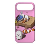 Funny Tropical Fish Sushi Adventure Cute Japanese Food Gift Case for iPhone Air