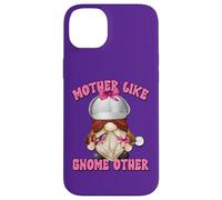 Funny True Crime Mom Saying For Women Sherlock Garden Gnome Case for iPhone 14 Plus