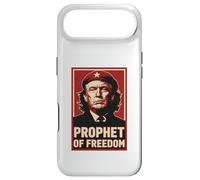 Funny Trump Che Guevara Prophet of Freedom Lover Case for iPhone Air