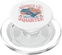 Funny Tshirt Women Inappropriate Bachelor Party Girls Night PopSockets PopGrip for MagSafe