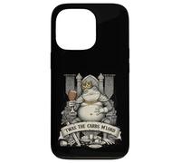 Funny TWAS The Carbs M Lord Funny Frog King Meme Men Women Case for iPhone 13 Pro