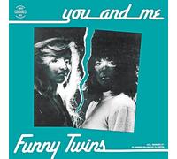 Funny Twins - You and Me [VINYL]