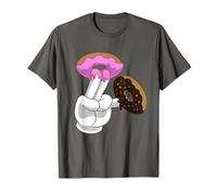 Funny Two In The Pink One In The Stink Gift For Men Women T-Shirt