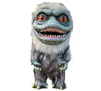 Funny Ugly Weirdo - Ugly Doll - Horror Plush Toy | Creepy Horror Alien Plush, Poseable Stuffed Figure, Latex Doll | Collectible Gift Toy For Weird Decor Or Halloween Fans