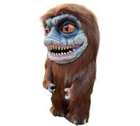 Funny Ugly Weirdo - Ugly Doll - Horror Plush Toy | Creepy Horror Alien Plush, Poseable Stuffed Figure, Latex Doll | Collectible Gift Toy For Weird Decor Or Halloween Fans