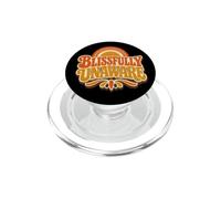 Funny Unaware Blissfully Out Of Touch With Reality Oblivious PopSockets PopGrip for MagSafe