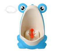 Funny Urinal - Cartoon Boys Urinal with Suction Cups | Camping Hygiene Products for Picnic, Hotel, Home, Camping, Nursery, Amusement Park Lambo