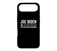 Funny USA Joe Biden 1 Star Very Bad Would Not Recommend Case for iPhone Air