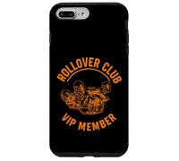 Funny UTV SXS Rollover Club Offroad Riding Case for iPhone 7 Plus/8 Plus