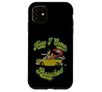 Funny Vacation Camping Hiking RV Camper Beach Trip Case for iPhone 11