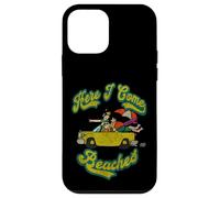 Funny Vacation Camping Hiking RV Camper Beach Trip Case for iPhone 12 mini