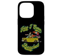 Funny Vacation Camping Hiking RV Camper Beach Trip Case for iPhone 14 Pro