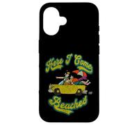 Funny Vacation Camping Hiking RV Camper Beach Trip Case for iPhone 16