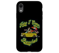 Funny Vacation Camping Hiking RV Camper Beach Trip Case for iPhone XR