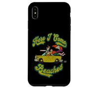 Funny Vacation Camping Hiking RV Camper Beach Trip Case for iPhone XS Max