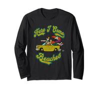 Funny Vacation Camping Hiking RV Camper Beach Trip Long Sleeve T-Shirt