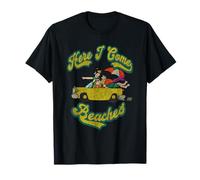 Funny Vacation Camping Hiking RV Camper Beach Trip T-Shirt