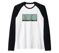Funny Van Gogh Van Goghing Van Gone, Van Gogh Art Painting Raglan Baseball Tee