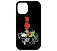 Funny Vegetable Bodybuilding Vegan Vegetarian L itness Case for iPhone 12/12 Pro