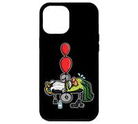 Funny Vegetable Bodybuilding Vegan Vegetarian L itness Case for iPhone 12 Pro Max