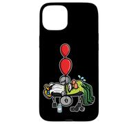 Funny Vegetable Bodybuilding Vegan Vegetarian L itness Case for iPhone 15 Plus