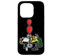 Funny Vegetable Bodybuilding Vegan Vegetarian L itness Case for iPhone 15 Pro