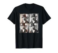 Funny Victorian Animal Koala T-Shirt