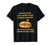 Funny Vietnamese BANH MI DAC BIET (Special Banh Mi) T-Shirt