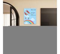 Funny Wall Calendar,Inspirational Wall Calendar For Scheduling | Modern Exquisite Womens Daily Encouragement Decoration For Use In Dorm Living Room And Workplace