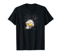Funny Weird Bird Ostrich Rhea Gift T-Shirt