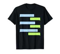 Funny What's Your Address Networking Design T-Shirt