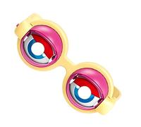 Funny Winking Glasses - Crazy Shaking Eye Pranks Glasses, Novelty Winking Eyewear, Animated Glases Wink | Use For Boys Girls Teens Men Women Parties Photos Shows Performancess Gag