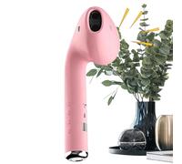 Funny Wireless Speaker, USB Rechargeable Funny Earbud-Shaped Players, Large Wireless Speakers, for Parties Yard Garage Bonfire Nights Biking Beach Bedroom Car Shower Offices Birthday