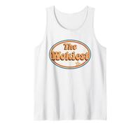 Funny Woke Protest Injustice Educate Freedom Tank Top