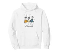 Funny Womens Golf Wine and nine the perfect pairing Pullover Hoodie