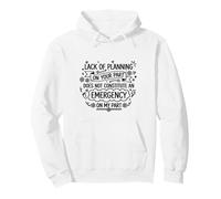 Funny Work Sayings Sarcastic Office Humor boss employee co Pullover Hoodie